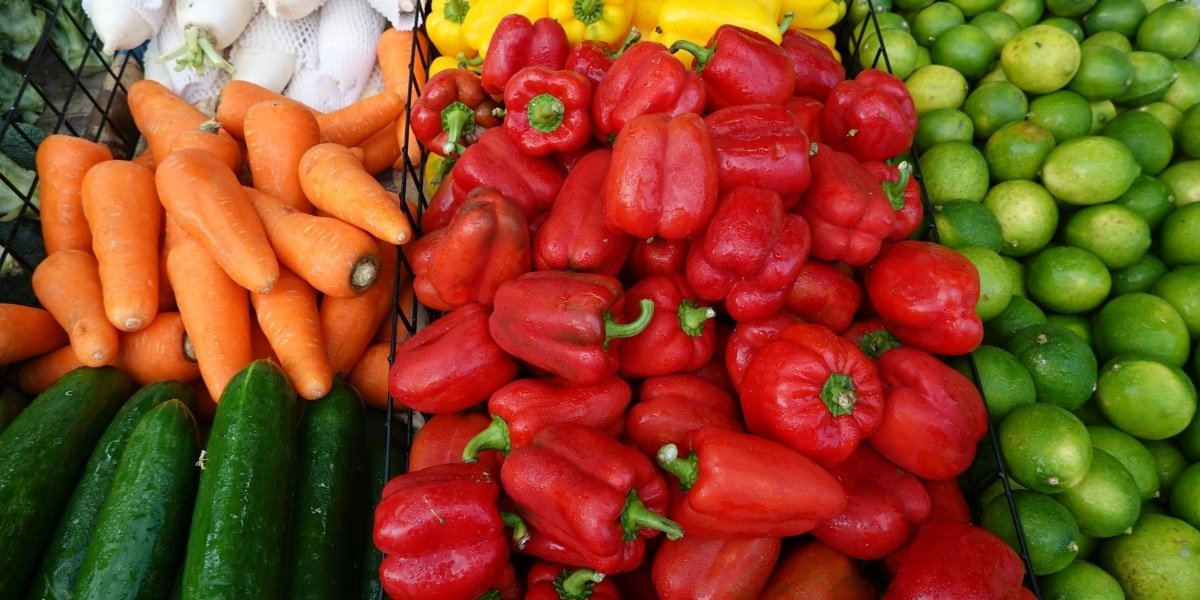 Wholesale Produce Distribution Across the Southeast From Atlanta