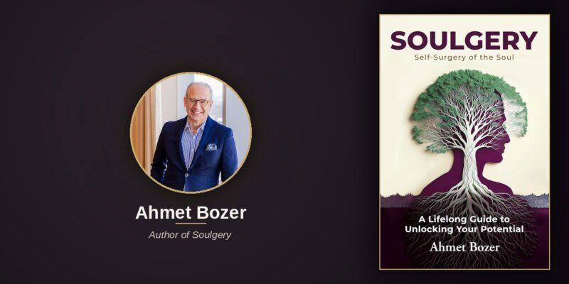 Ahmet Bozer on Leadership and the Work of Self-Examination