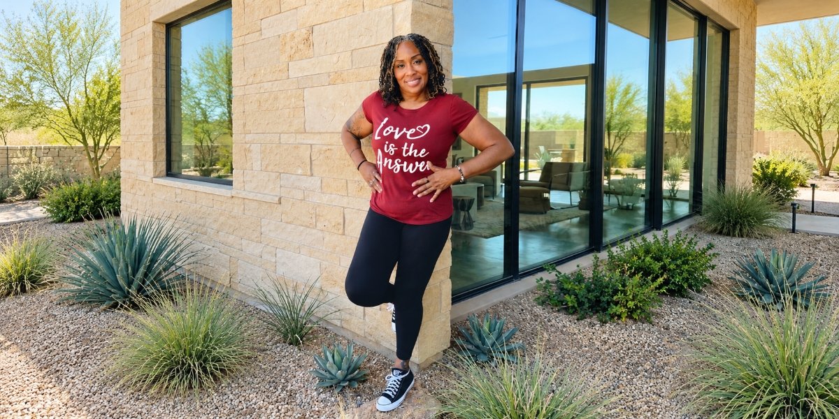She Spent Nearly 35 Years Observing Why People Struggle to Change; Now She's Teaching Women How To