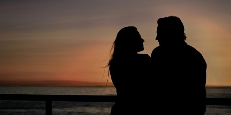 What Writing a Rom-Com Taught Me About Love, Vulnerability and Reinvention