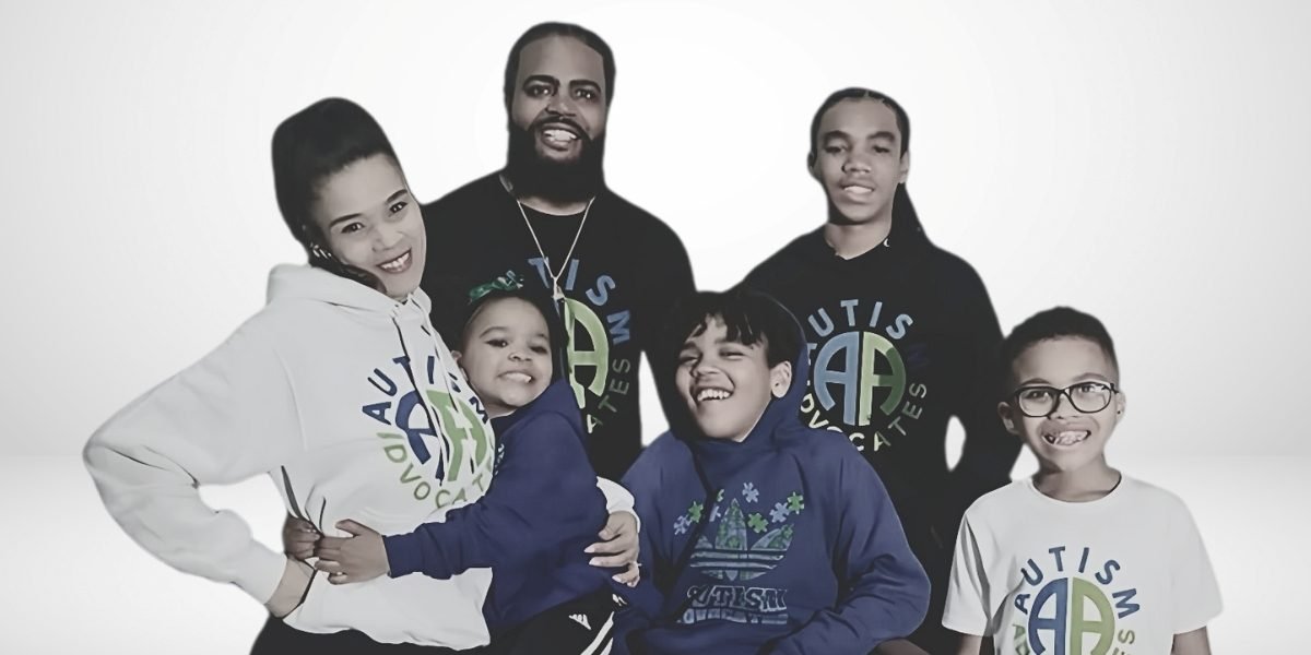 Kia Shine: A Father's Journey Through Autism and the Call for Inclusion