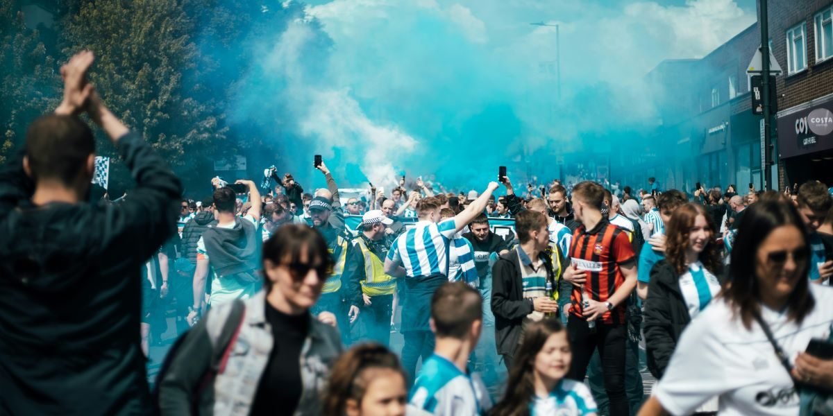 Atlanta FIFA Fan Festival Opens at Centennial Olympic Park, 30 Years After '96