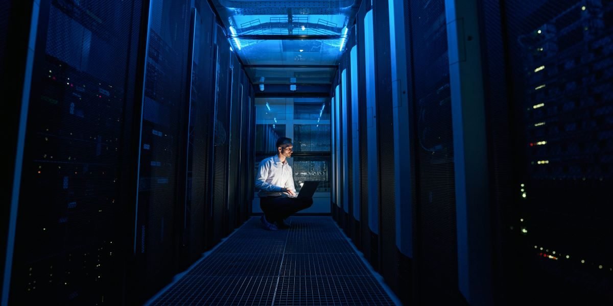 Data Center