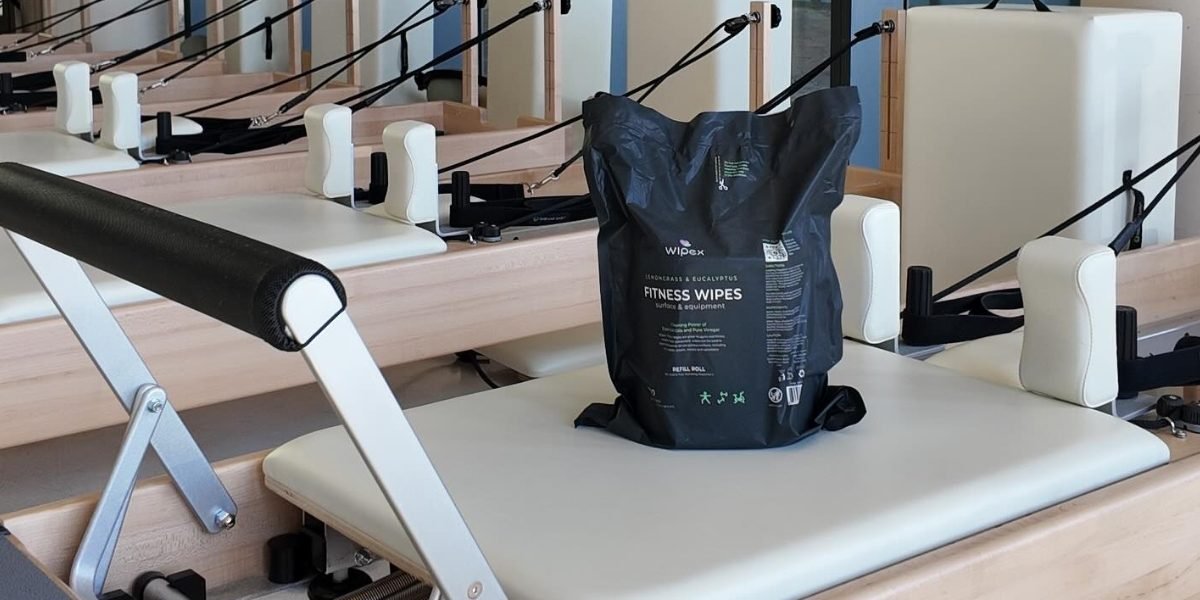 Eco Friendly Wipex Gym Wipes And Dispensers For Atlanta Facilities