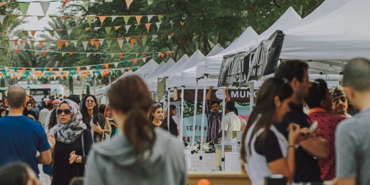 Food That Rocks 2026 Returns to Sandy Springs June 4 With 25+ Restaurants