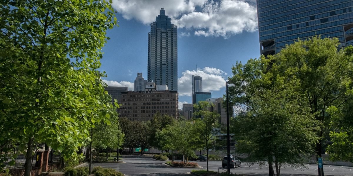 Georgia Tech Completes Tech Square Phase 3 as Two New Towers Add 416,500 Square Feet to Midtown Atlanta