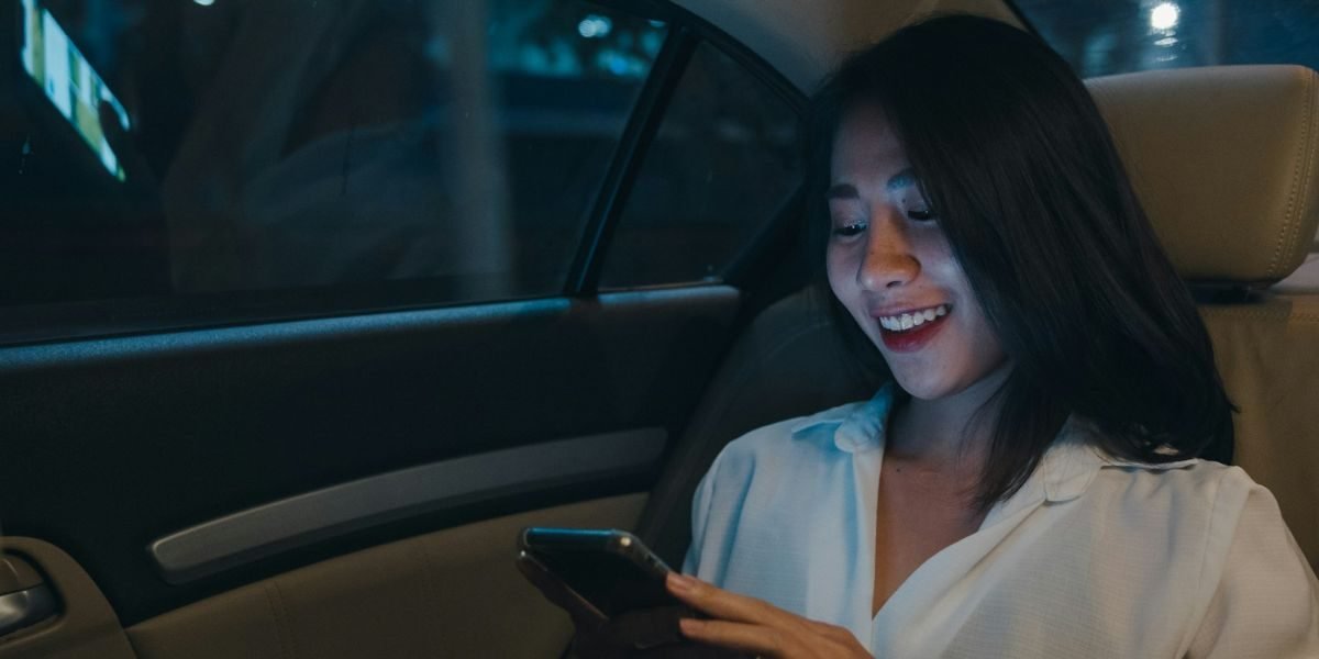 Is Your Private Chat Room Actually Being Watched