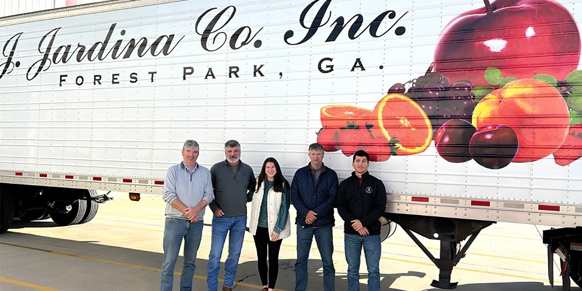 How J.J. Jardina's Organic Certification and Food Safety Program Protect Wholesale Produce Buyers in the Southeast