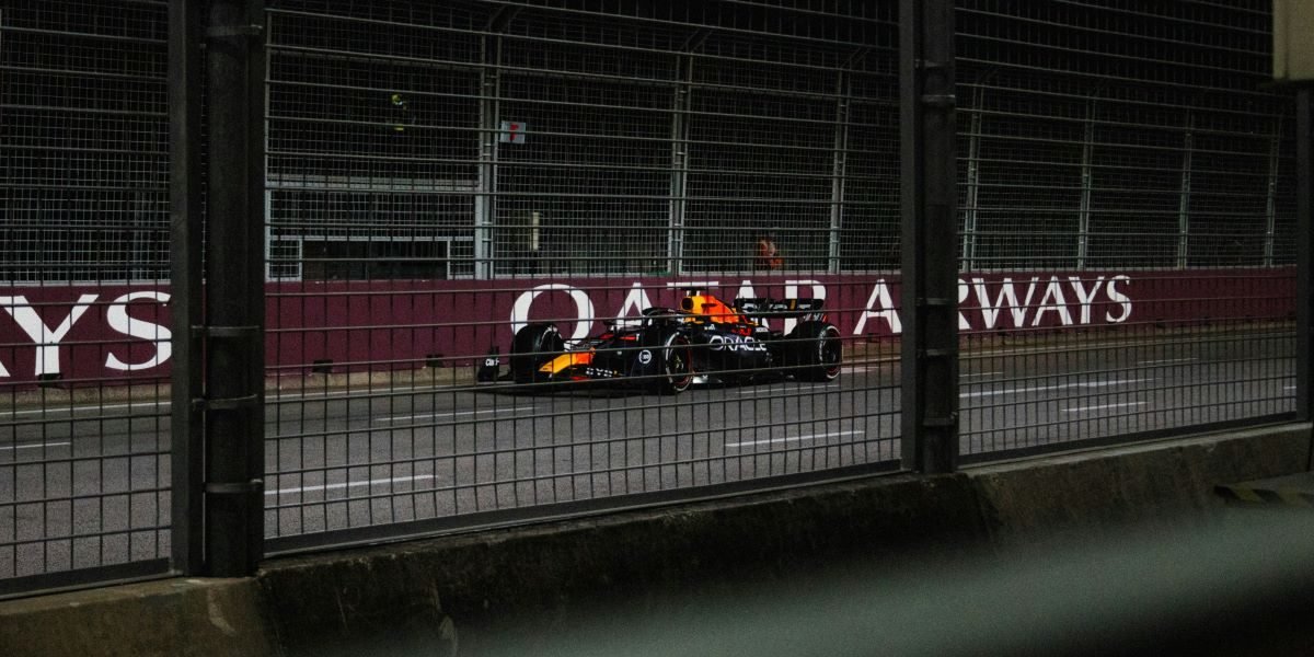 Red Bull Showrun