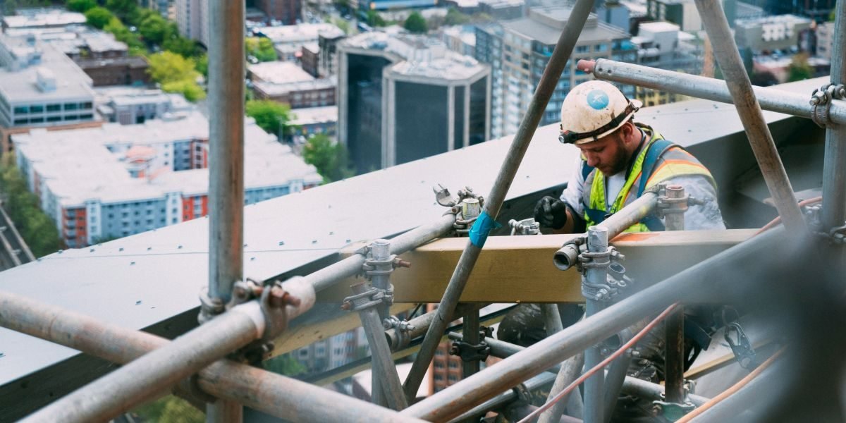 Supply Chain Challenges in Construction And How Prime Contractor Supply Solves Them