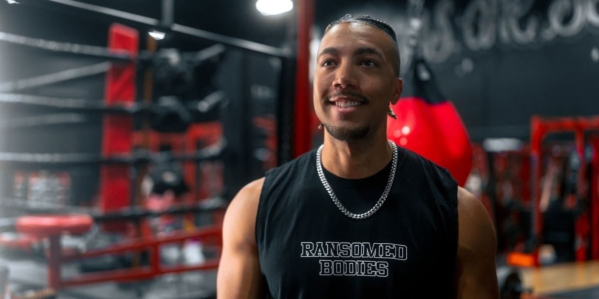 Trent Harrison's The Diet-Proof Body A Thoughtful Approach to Fitness That Aligns with Real Life