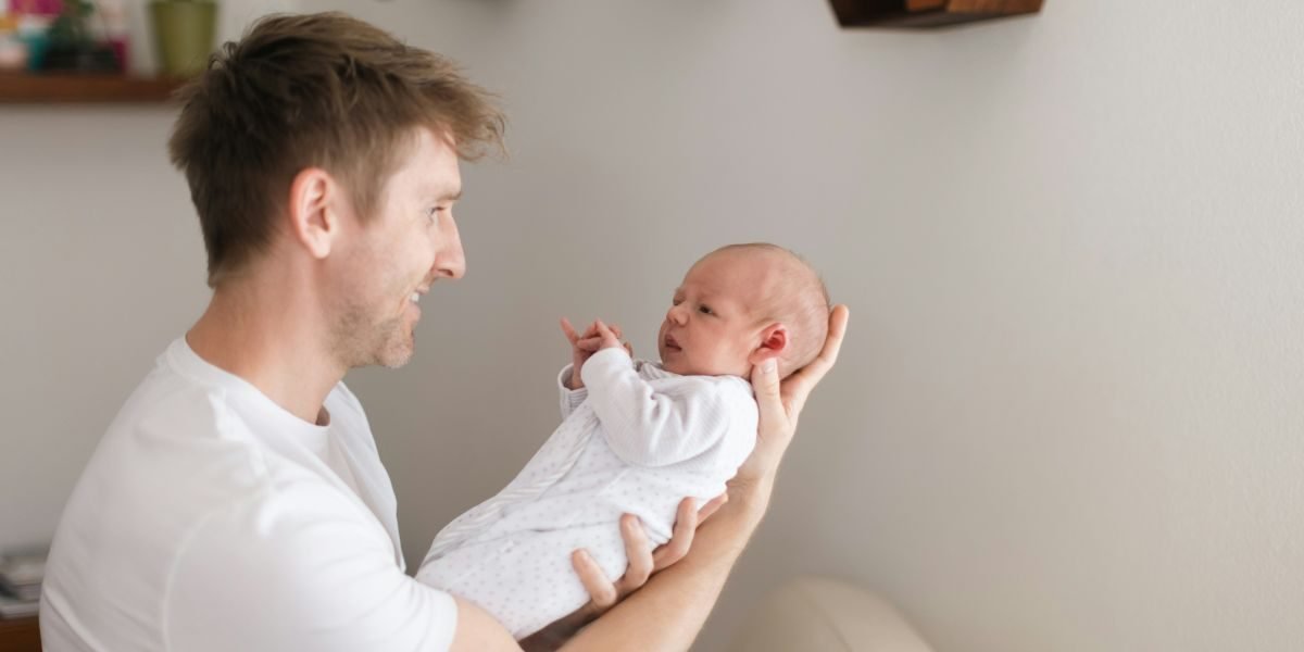 Why Paternity Is Important to Fathers’ Rights