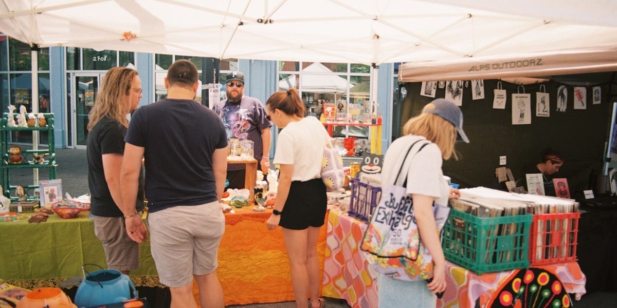 Atlanta Beltline Hosts First Housing Fair, Targets 1,045 Remaining Affordable Homes