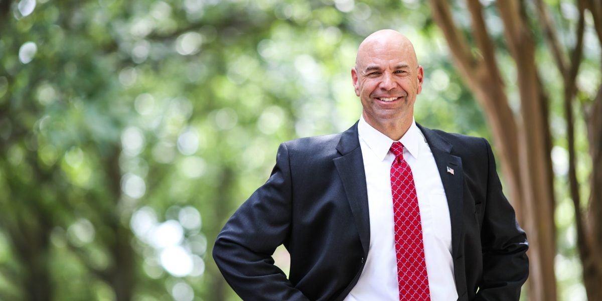 Atlanta's Wealth Management Powerhouse: How Ty J. Young Built An Active Acquisition Platform