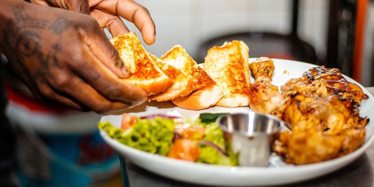 Black-Owned Restaurants Built Atlanta's Soul Food Canon