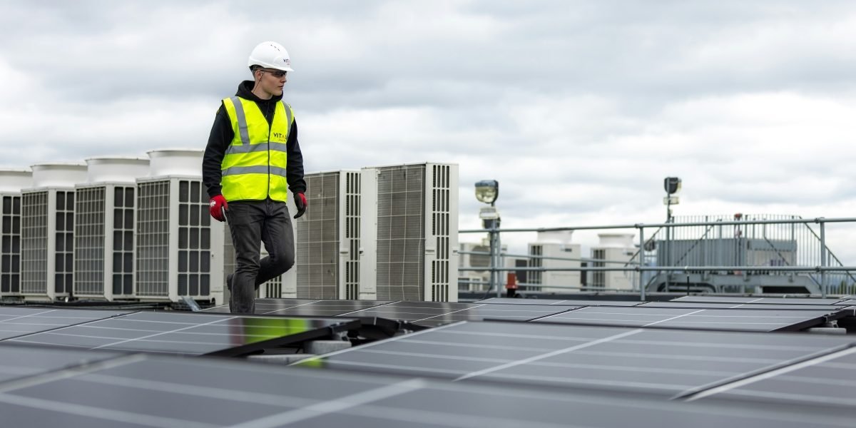 Business Modification Group Is the HVAC Broker Georgia Owners Have Been Looking For