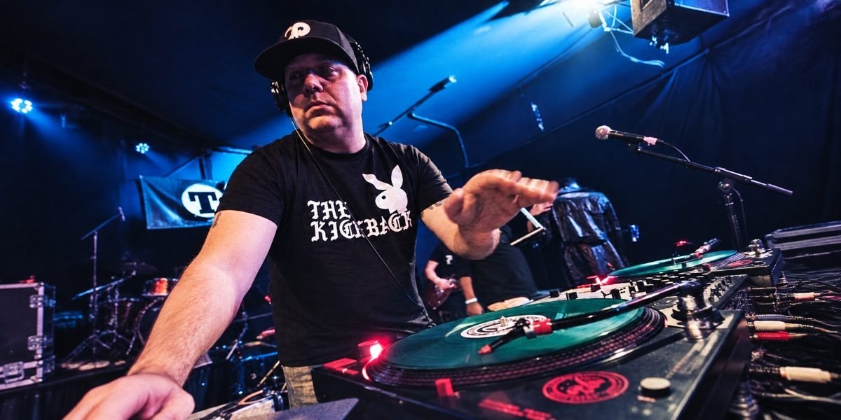 Devin Steel: You Can’t Tell the Story of Memphis Hip-Hop Without Him