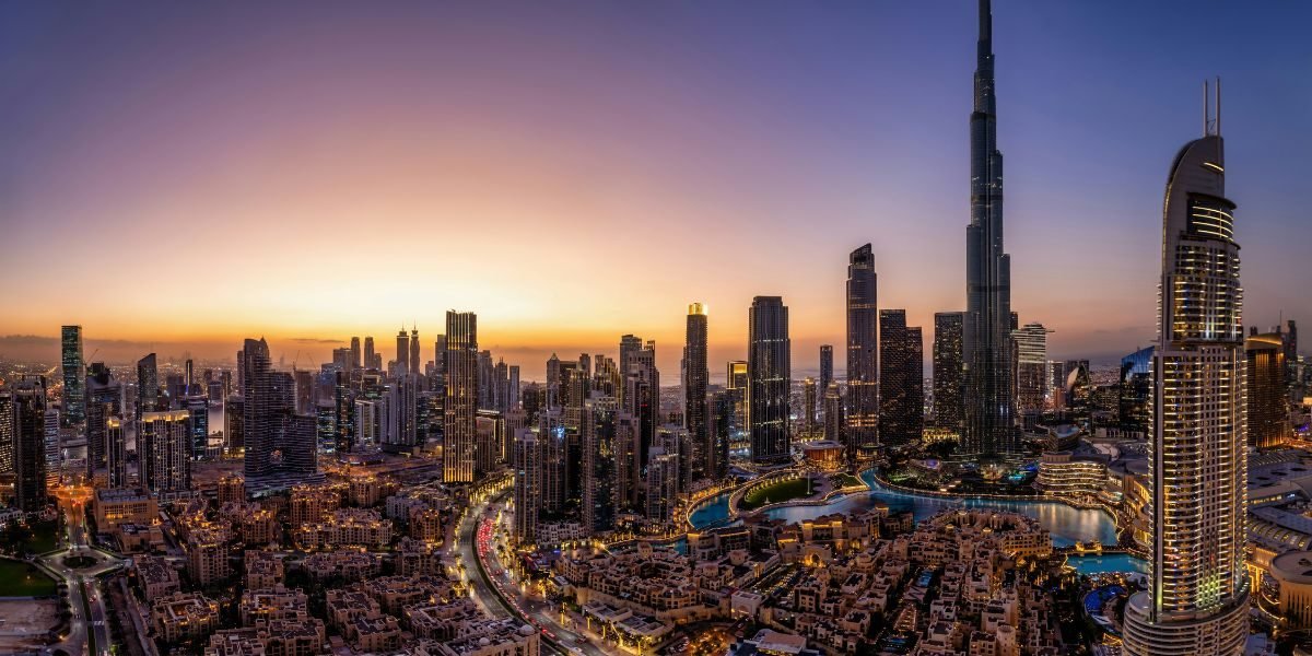 Dubai City Tour By Trip Habibi