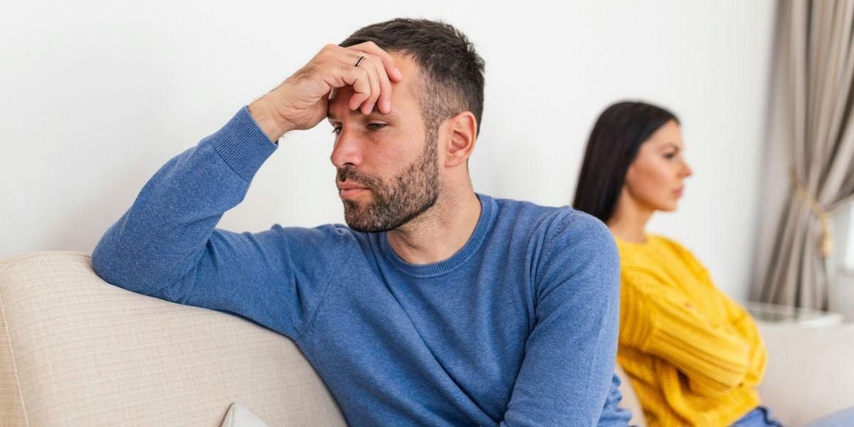 First Marriage vs. Second Marriage Divorce Rates: What the Data Shows