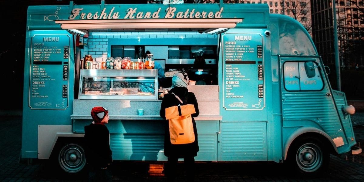 Food Truck Financing for Your First Truck and Your Fleet