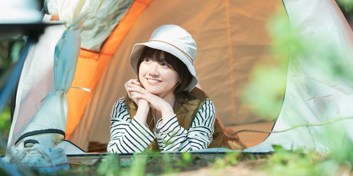Sleep Better Under the Stars: Easy Camping Tent Setup Tips for a Restful Night Outdoors