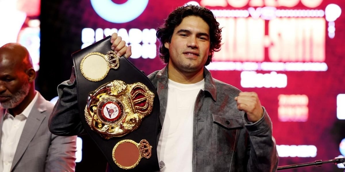 Gilberto “Zurdo” Ramírez and the Business of Building a Legacy