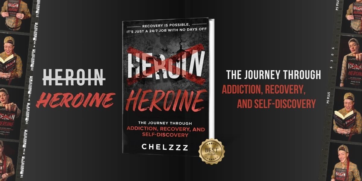 Breaking Free: How Heroin Heroine is Shaping Perspectives on Recovery