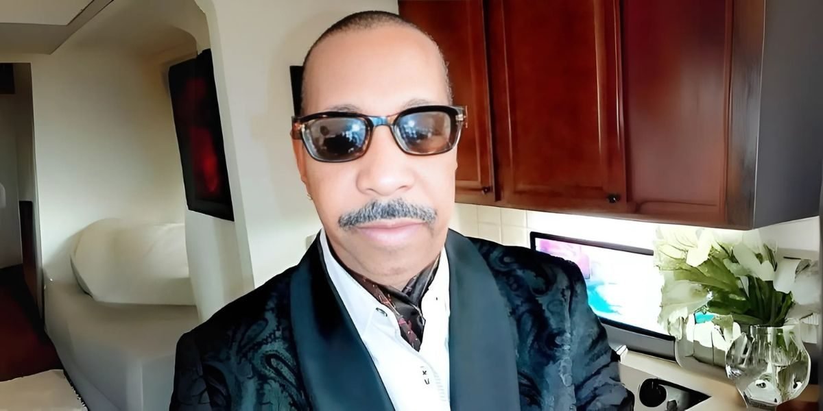 Terry Greene: The Man Behind the Music and the Mission