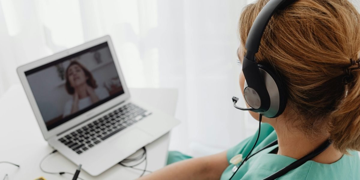 The Future of Medicine: Navigating Telehealth Technology
