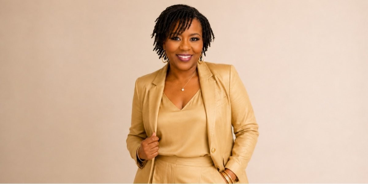 Lisa L. Baker Wants Leaders to Ask: What Comes After Success?