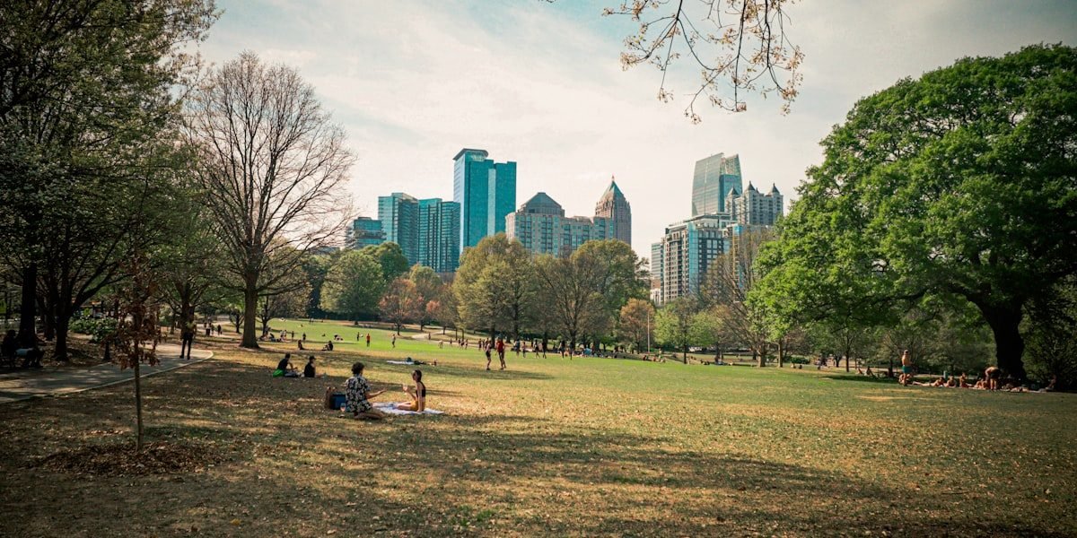 Things to do this weekend in metro Atlanta, North Georgia | June 19-21, 2026