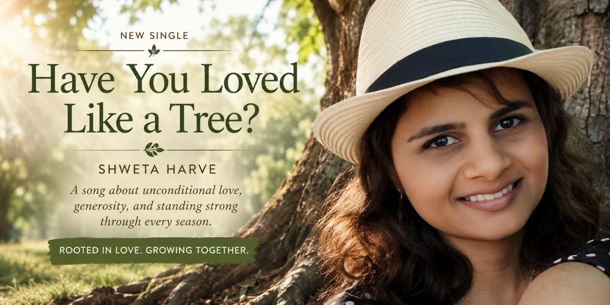 Rooted in the City in a Forest, Shweta Harve’s “Have You Loved Like a Tree?” Speaks to Atlanta