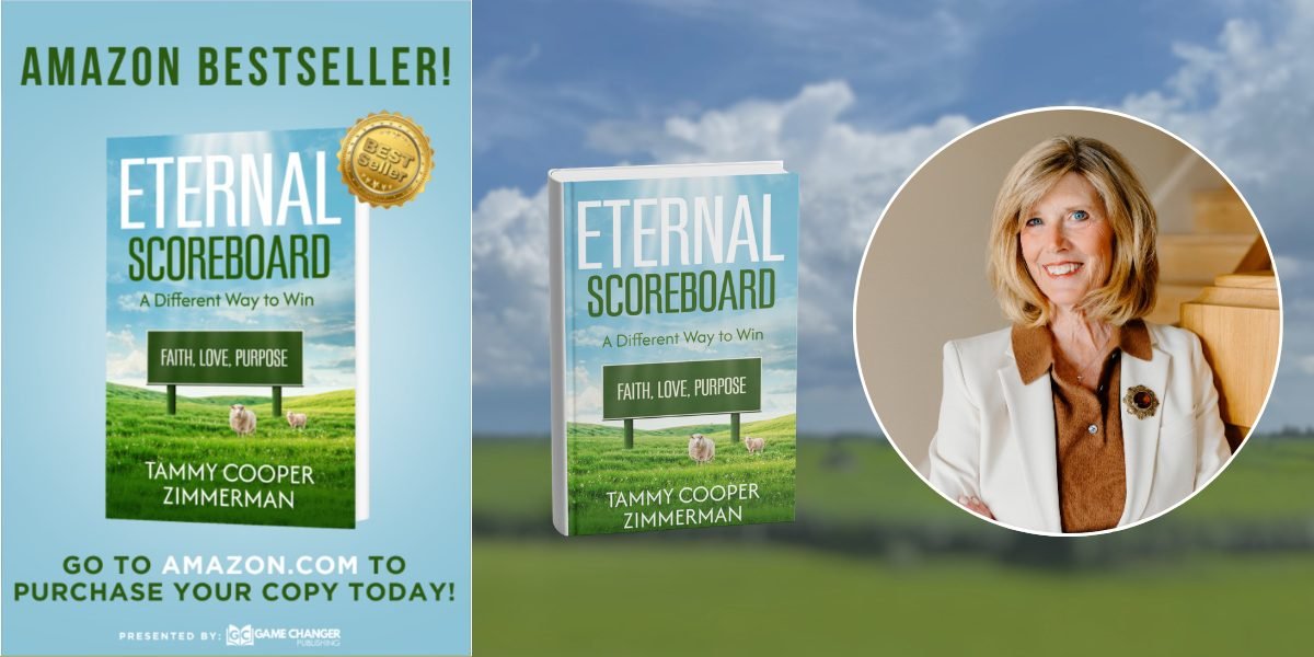 Tammy Cooper Zimmerman on Why Setbacks Can Redefine Success
