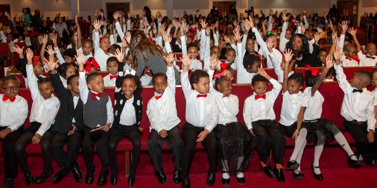 The Academy of Scholars Draws Atlanta Families With Phonics-First Reading and Faith-Driven Classrooms
