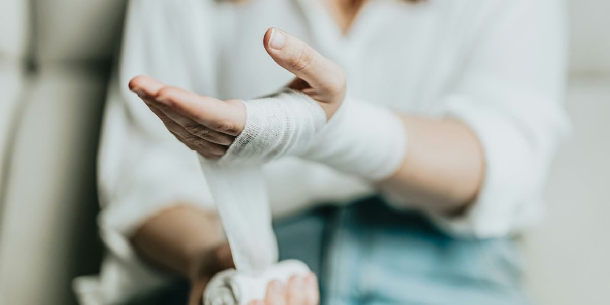 What Is a Burn Injury Claim Worth? Estimating Economic and Non-Economic Damages